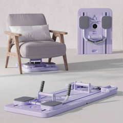 Abdominal Exercise Board Pilates Reformer Board Set Fitness Equipment 5-in-1