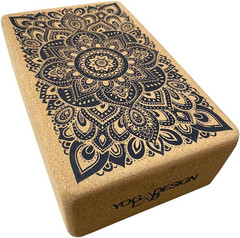 | the Cork Block | Eco Friendly Luxury | Superior Grip and Strength | Natural