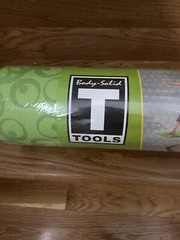Body Solid Tools BSTYM10 6mm Yoga Mat