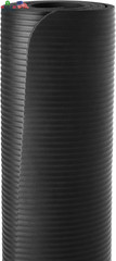 Amazon Basics Extra Thick Exercise Yoga Mat with Carrying Strap