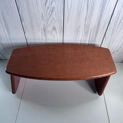 Catizone Foldable Omni Meditation Table Cherry 16×8 Retails for $220