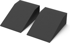 Versatile EVA Yoga Blocks – Perfect for Balance, Stretch, and Pilates Workouts