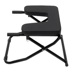 Yoga Headstand Chair Bench for Inversion Exercises and Fitness Support SALE