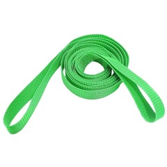 Not-Elastics Exercise Stretch Strap Stretching Yoga Strap for Physical