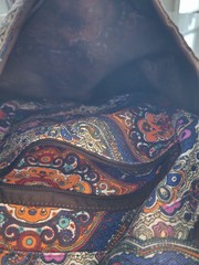 Ewedoos Yoga Mat Bag Large Size Pocket Zipper Mats Exercise Hippie Yogi Workout