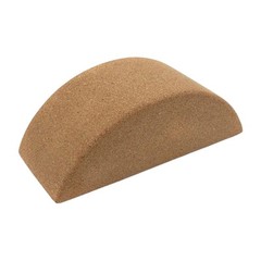 Multifunction Cork Blocks Exercise Brick Balance Trainer