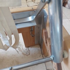 Pilates Reformer, Quality Construction