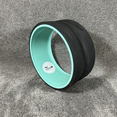 Chirp Wheel+ Plus 10” Sport Back Pain Relief Yoga & Stretching Massaging Wheel