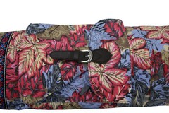 Royal Shoulder Carry Yoga Mat Carrier Bag