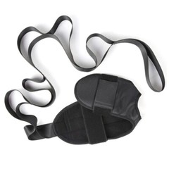 Yoga Ligament Stretching Belt Foot Ankle Joint Correction Brace Stretching Strap
