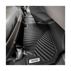 OEDRO Upgraded Floor Mats Fit for Honda Odyssey 2011-2017, All Weather TPE 3 …