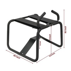 Yoga Chair for Adult Couples,Yoga Lounge Chair Supports Up to 330lbs,loveseat.