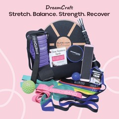 Foot Stretcher for Ballet and Gymnastics – Foot Arch Stretcher for Flexibilit…