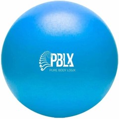 PBLX Mini PLIATES Blue Ball