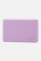 TKO Soft And Supportive Yoga Blocks 2 pack Stretch
