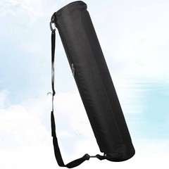 Yoga Mat Essentials Case Exercise Storage Bag Backpack Waterproof