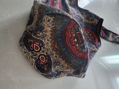 Ewedoos Yoga Mat Bag Large Size Pocket Zipper Mats Exercise Hippie Yogi Workout
