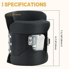 Anti Gravity Boots Inversion Hang Up Boots | Inversion Boots Gravity Compression