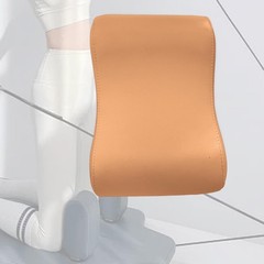 Pilates Support Pillow Pilates Refomer Head and Neck Cushion Easy Clean