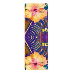 Rubber Yoga Mat