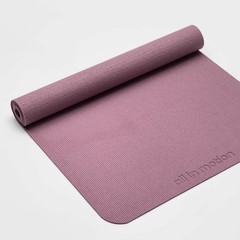 ALL IN MOTION YOGA MAT 3MM – ALL IN MOTION™ – PURPLE