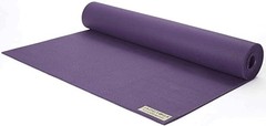 Jade Fusion Yoga Mat Luxurious Comfort & Sturdy Workout Mats for Home Gym 68″