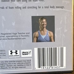 DVD Blu-ray