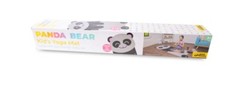 Good Banana- Kids Yoga Mat- Panda