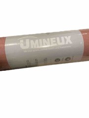 New Pink Yoga Mat With Carrying Sling & Storage
