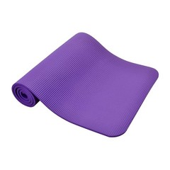 Fitvids All Purpose 1/2-Inch Extra Thick High Density Anti-Tear Exercise Yoga…