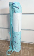 Nicole Miller – Yoga Mat with a bag