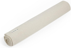 Handmade Organic Cotton Yoga Mat – Non-Toxic, Chemical-Free and All Natural C…