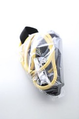 Robert Reams Lifestyle Transformation Yoga Resistance Ropes Bands Balance Ball