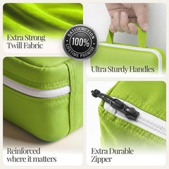 4-Piece Luxury Compression Packing Cubes & Bags for Travel – Maximize Spac
