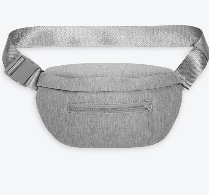 Gaiam Waist Fanny Pack bag. Brand new never used.