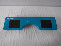 BendyBack Yoga Backbend Arc Training Practice Board