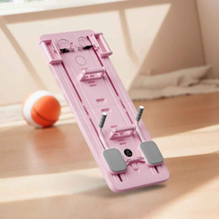 Abdominal Exercise Board Pilates Reformer Board Set Fitness Equipment 5-in-1