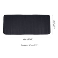 Knee Wrist Hips Hands Elbows Support Pad Mat for Fitness Sport