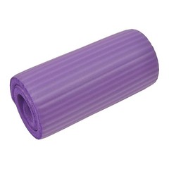 Fitvids All Purpose 1/2-Inch Extra Thick High Density Anti-Tear Exercise Yoga…