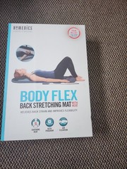 HoMedics Body Flex Stretch Mat W/Heat