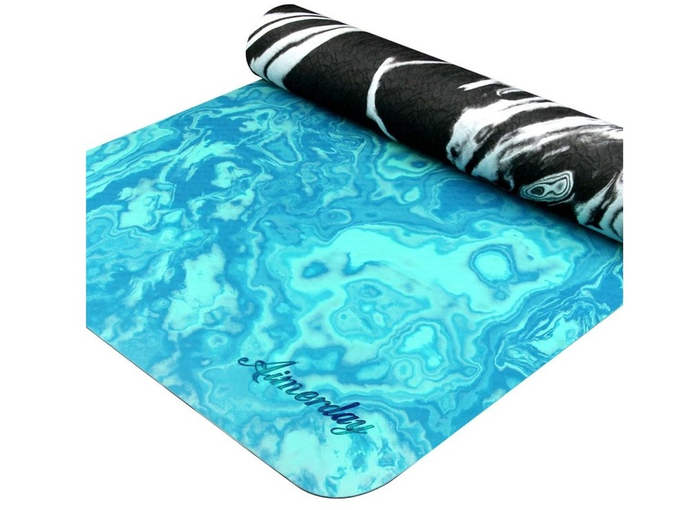 Aimerday Non Slip Yoga Mat