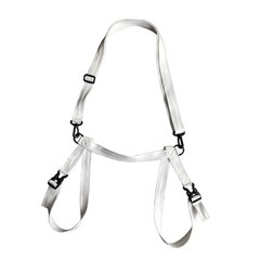 Mat Strap Picnic Blanket Carry Strap Adjustable Multifunctional Carry Belt