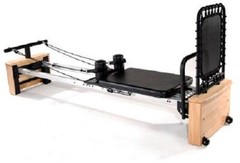 NEW Stamina AeroPilates 557 Pro Pilates Reformer XP557
