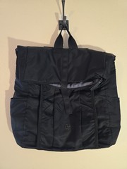 GaiamHold-Everything Backpack YOGA Plus