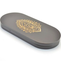 Sadhu Board “Mandala” Copper Nails 10 mm/0.4 inch