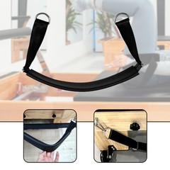 Pilates Foot Strap Leg Strap for Accessories Exercise Strap for Training Gym