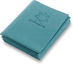 Compact & Tear-Resistant Yoga Mat – Ideal for Travel, Gym and Outdoor Use
