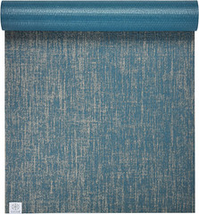 Jute Yoga Mat