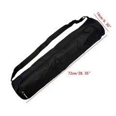 Oxford Cloth Yoga Mat Bag Yoga Bag, Yoga Mat for Carrier Bag Women Large Yoga Po