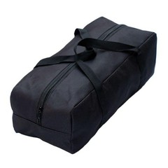 Extra Large Heavy Duty Duffle Bag – Foldable Storage Organizer for Camping